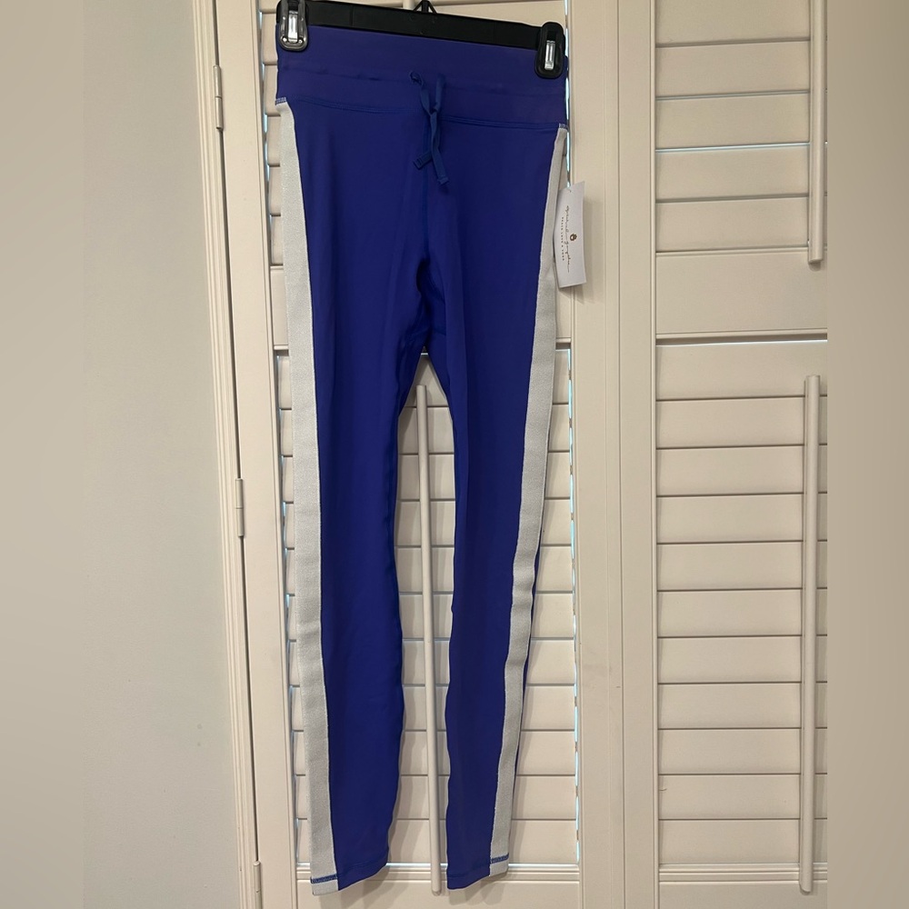 NWT Spiritual Gangster Leggings